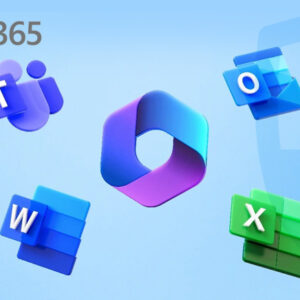 5 Motivos para fazer Backup do Microsoft 365 e proteger seus dados