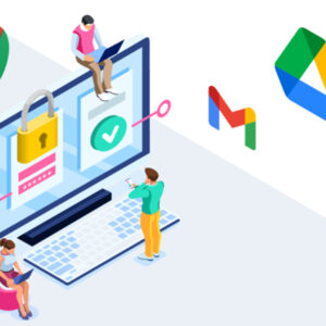 Porque devo fazer Backup do Google Workspace?