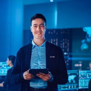 Agende uma avaliação gratuita do backup da sua empresa com a equipe da BKP360