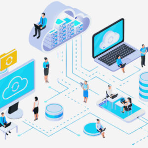 Backup na nuvem e servidores: como funciona o armazenamento seguro de máquinas virtuais?