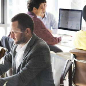 Backup corporativo em nuvem: proteção que sua empresa precisa